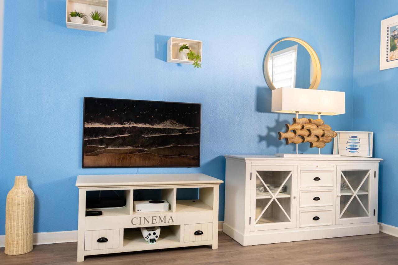 Studio De Charme Apartment Saint-Georges-de-Didonne Bagian luar foto